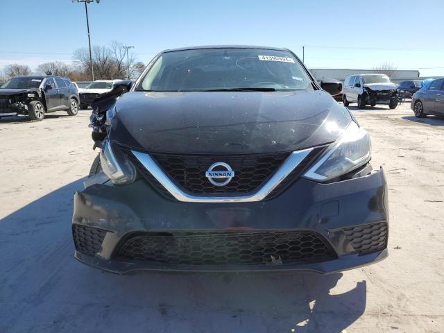 Photo 4 VIN: 3N1AB7AP4KY291391 - NISSAN SENTRA 