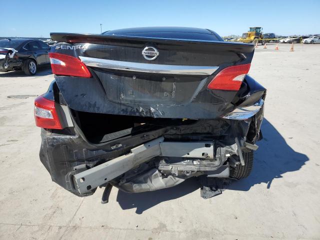 Photo 5 VIN: 3N1AB7AP4KY291391 - NISSAN SENTRA 