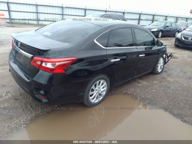 Photo 3 VIN: 3N1AB7AP4KY291391 - NISSAN SENTRA 