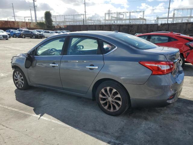 Photo 1 VIN: 3N1AB7AP4KY291553 - NISSAN SENTRA 