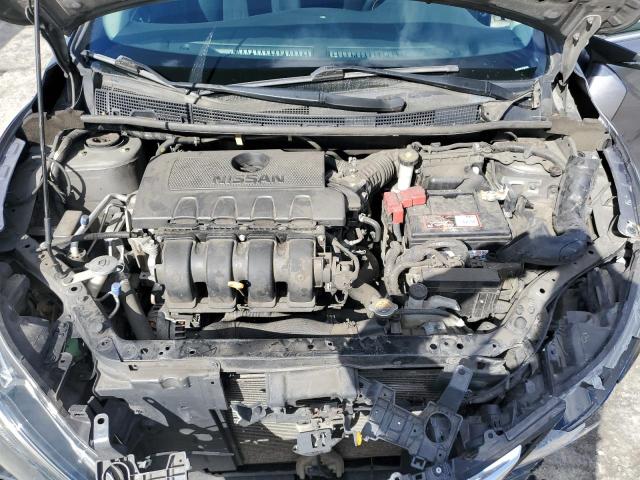 Photo 10 VIN: 3N1AB7AP4KY291553 - NISSAN SENTRA 