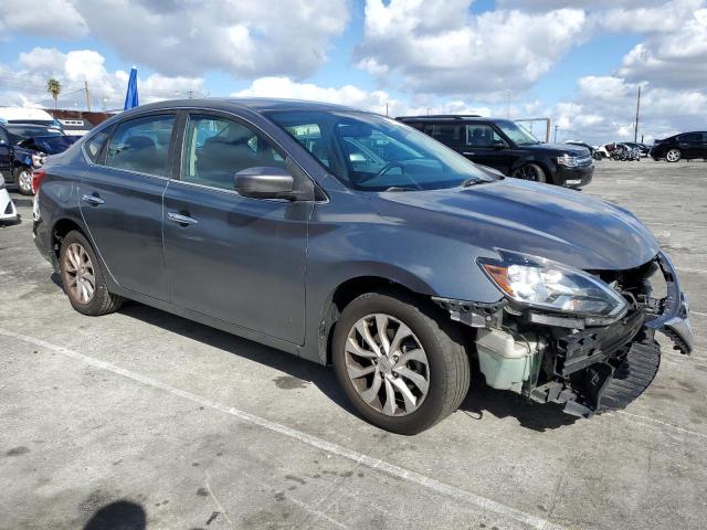 Photo 3 VIN: 3N1AB7AP4KY291553 - NISSAN SENTRA 