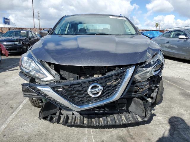 Photo 4 VIN: 3N1AB7AP4KY291553 - NISSAN SENTRA 