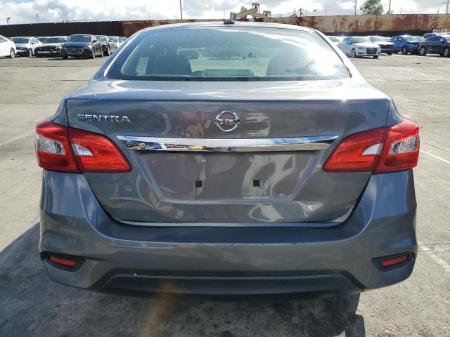 Photo 5 VIN: 3N1AB7AP4KY291553 - NISSAN SENTRA 