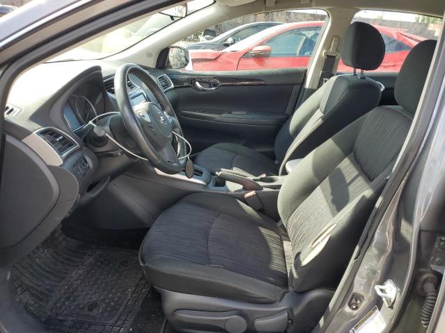 Photo 6 VIN: 3N1AB7AP4KY291553 - NISSAN SENTRA 