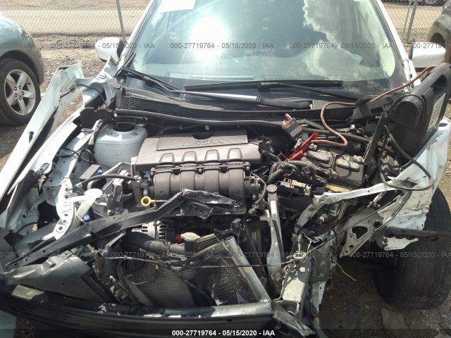 Photo 9 VIN: 3N1AB7AP4KY293397 - NISSAN SENTRA 