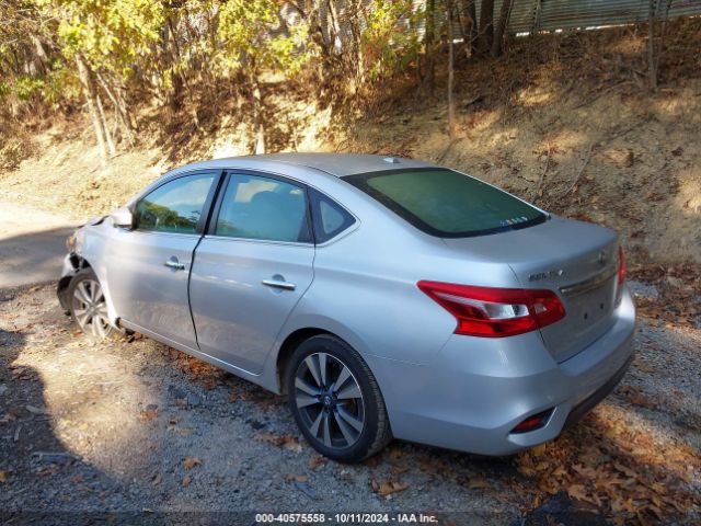 Photo 2 VIN: 3N1AB7AP4KY293660 - NISSAN SENTRA 