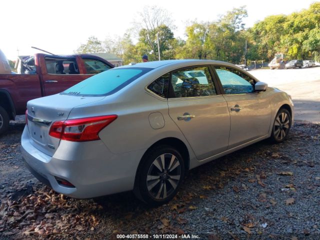 Photo 3 VIN: 3N1AB7AP4KY293660 - NISSAN SENTRA 