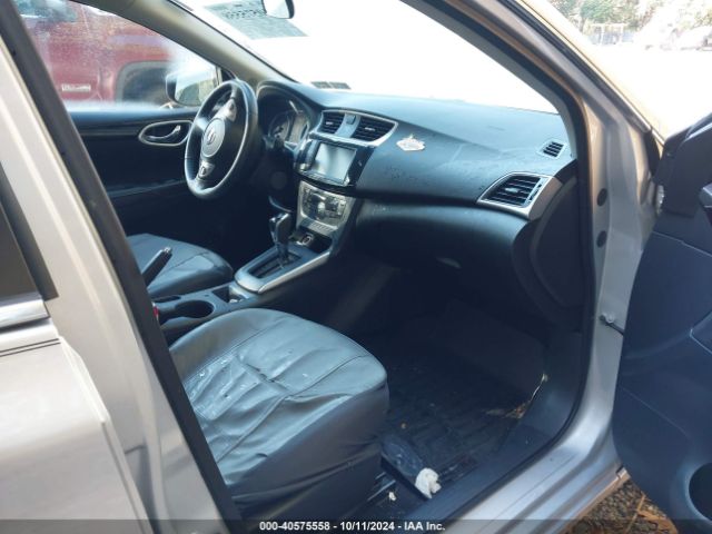 Photo 4 VIN: 3N1AB7AP4KY293660 - NISSAN SENTRA 