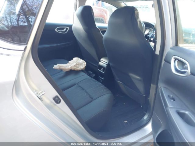 Photo 7 VIN: 3N1AB7AP4KY293660 - NISSAN SENTRA 