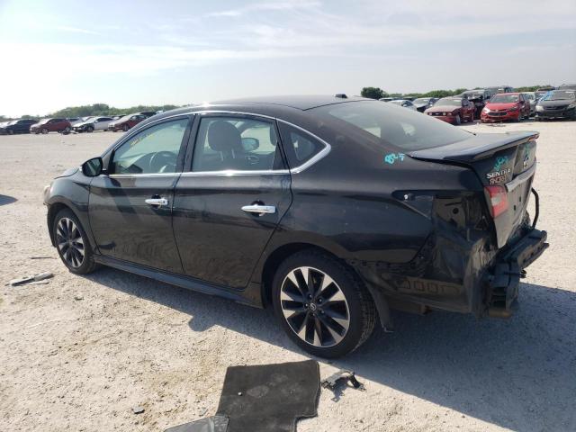 Photo 1 VIN: 3N1AB7AP4KY294338 - NISSAN SENTRA 