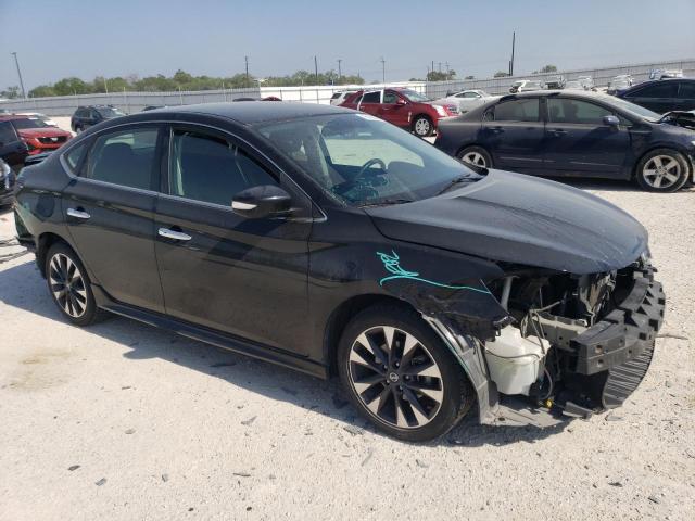 Photo 3 VIN: 3N1AB7AP4KY294338 - NISSAN SENTRA 