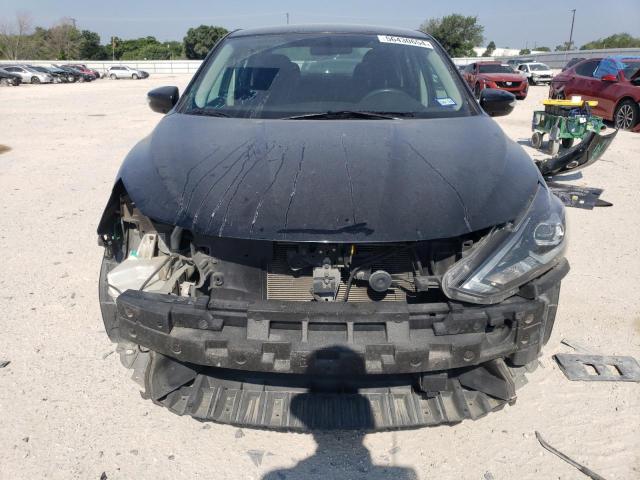 Photo 4 VIN: 3N1AB7AP4KY294338 - NISSAN SENTRA 