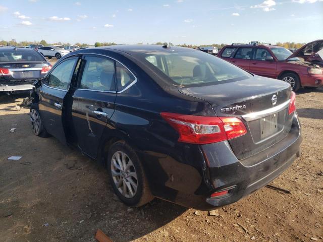 Photo 1 VIN: 3N1AB7AP4KY294453 - NISSAN SENTRA 