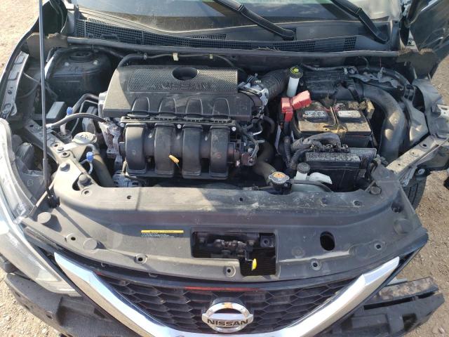 Photo 10 VIN: 3N1AB7AP4KY294453 - NISSAN SENTRA 