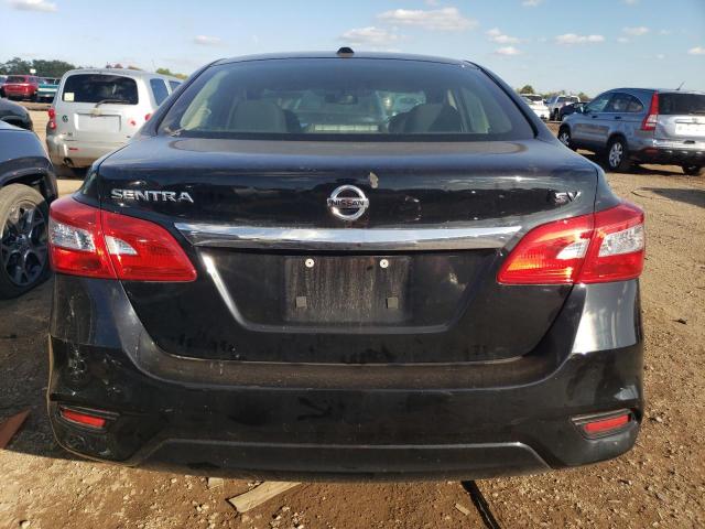 Photo 5 VIN: 3N1AB7AP4KY294453 - NISSAN SENTRA 