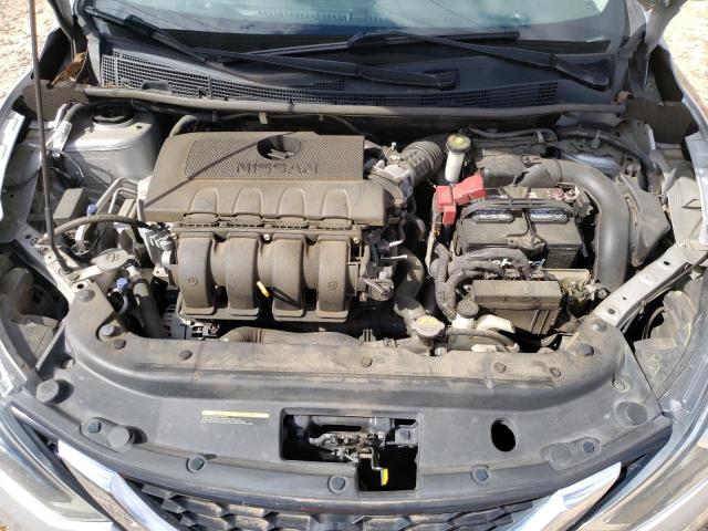 Photo 10 VIN: 3N1AB7AP4KY294730 - NISSAN SENTRA 