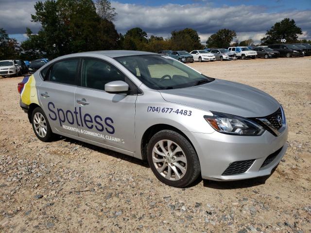 Photo 3 VIN: 3N1AB7AP4KY294730 - NISSAN SENTRA 