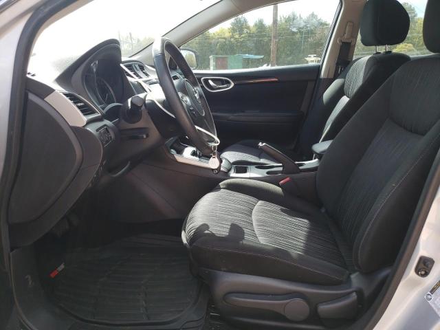 Photo 6 VIN: 3N1AB7AP4KY294730 - NISSAN SENTRA 