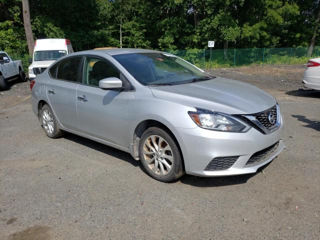 Photo 3 VIN: 3N1AB7AP4KY294887 - NISSAN SENTRA S 