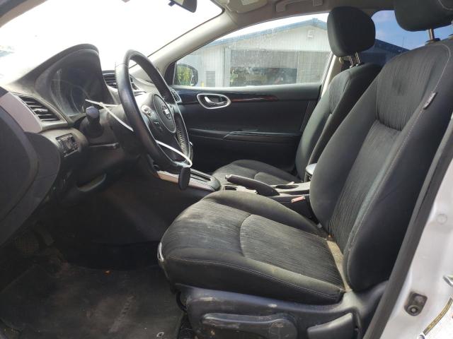 Photo 6 VIN: 3N1AB7AP4KY294887 - NISSAN SENTRA S 