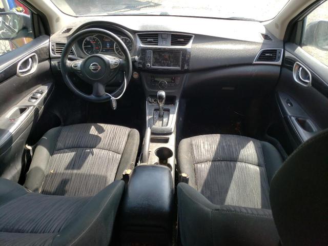 Photo 7 VIN: 3N1AB7AP4KY294887 - NISSAN SENTRA S 