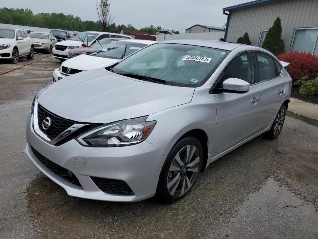 Photo 0 VIN: 3N1AB7AP4KY295280 - NISSAN SENTRA S 