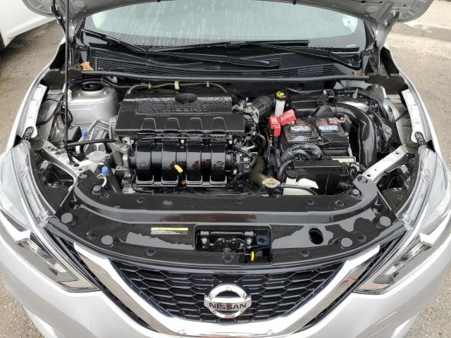 Photo 10 VIN: 3N1AB7AP4KY295280 - NISSAN SENTRA S 