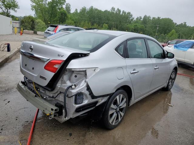 Photo 2 VIN: 3N1AB7AP4KY295280 - NISSAN SENTRA S 