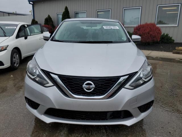 Photo 4 VIN: 3N1AB7AP4KY295280 - NISSAN SENTRA S 