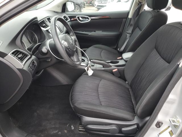 Photo 6 VIN: 3N1AB7AP4KY295280 - NISSAN SENTRA S 