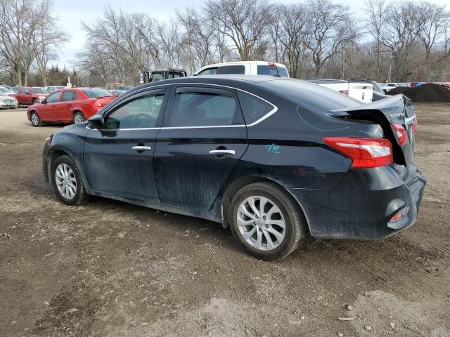 Photo 1 VIN: 3N1AB7AP4KY295294 - NISSAN SENTRA 