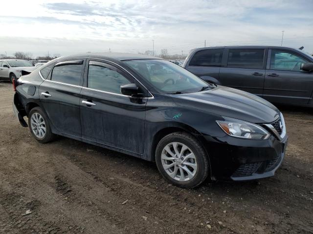 Photo 3 VIN: 3N1AB7AP4KY295294 - NISSAN SENTRA 