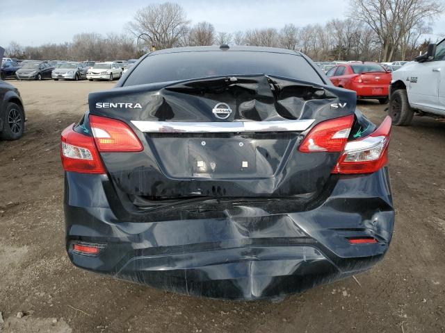 Photo 5 VIN: 3N1AB7AP4KY295294 - NISSAN SENTRA 