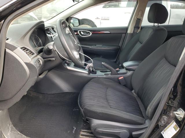 Photo 6 VIN: 3N1AB7AP4KY295294 - NISSAN SENTRA 