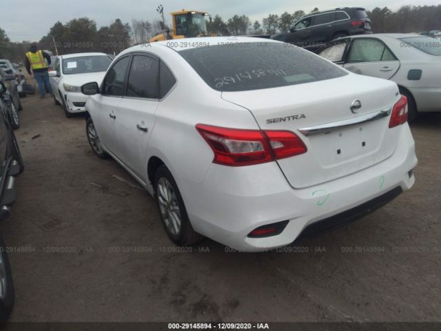 Photo 2 VIN: 3N1AB7AP4KY295392 - NISSAN SENTRA 