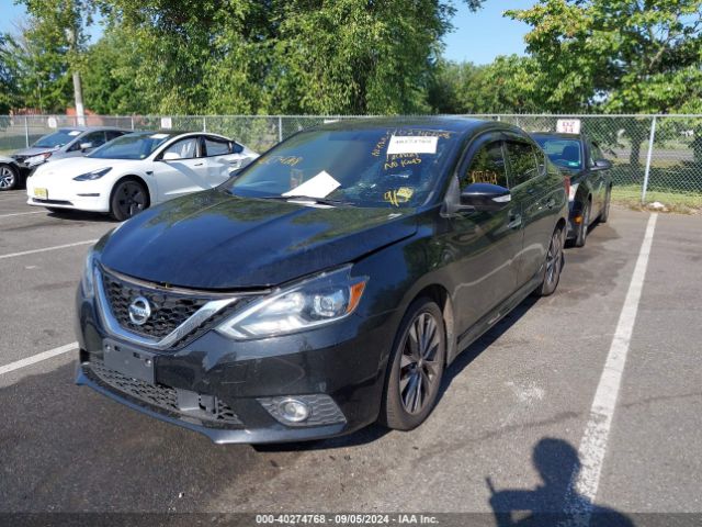 Photo 1 VIN: 3N1AB7AP4KY297773 - NISSAN SENTRA 