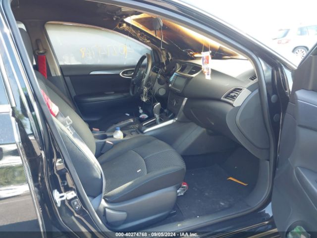 Photo 4 VIN: 3N1AB7AP4KY297773 - NISSAN SENTRA 