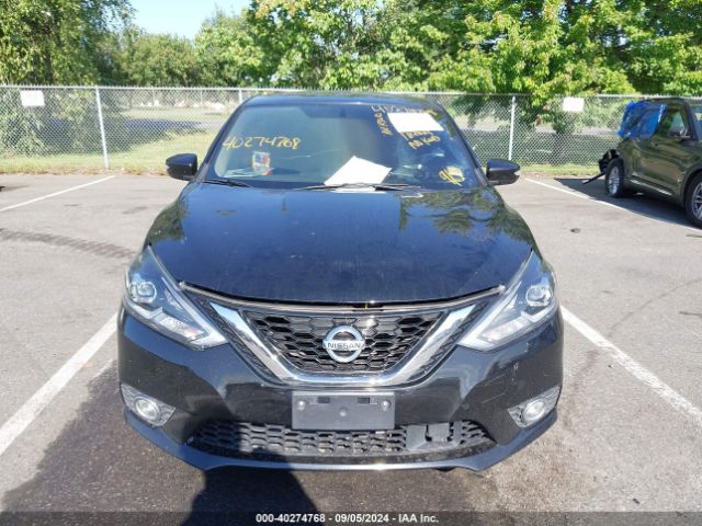 Photo 5 VIN: 3N1AB7AP4KY297773 - NISSAN SENTRA 