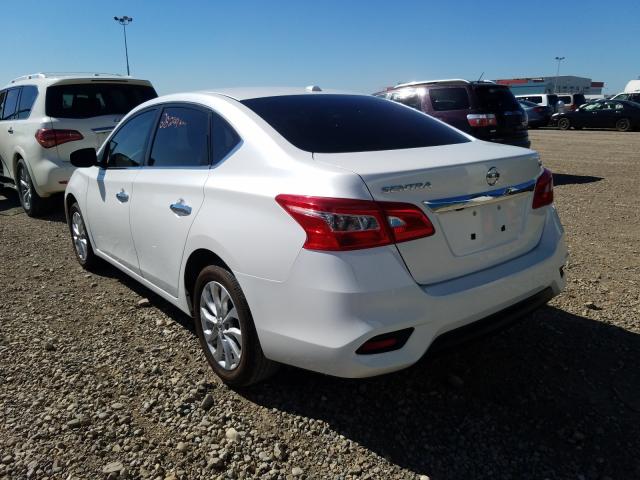 Photo 2 VIN: 3N1AB7AP4KY299104 - NISSAN SENTRA S 