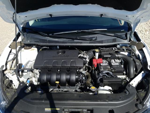 Photo 6 VIN: 3N1AB7AP4KY299104 - NISSAN SENTRA S 