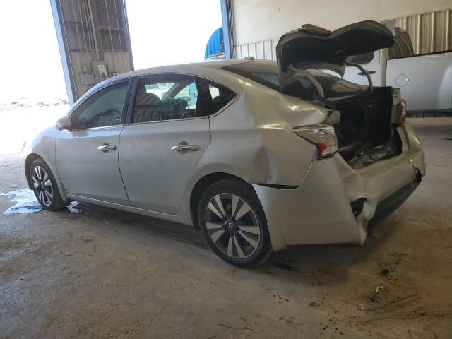 Photo 1 VIN: 3N1AB7AP4KY299412 - NISSAN SENTRA S 