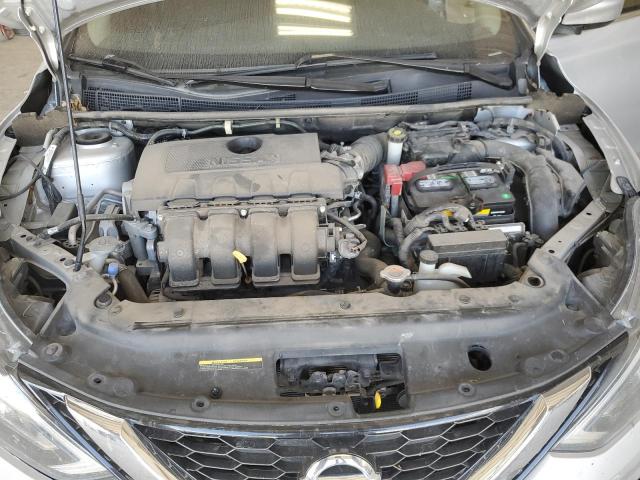 Photo 10 VIN: 3N1AB7AP4KY299412 - NISSAN SENTRA S 