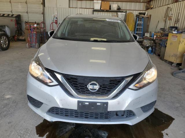 Photo 4 VIN: 3N1AB7AP4KY299412 - NISSAN SENTRA S 