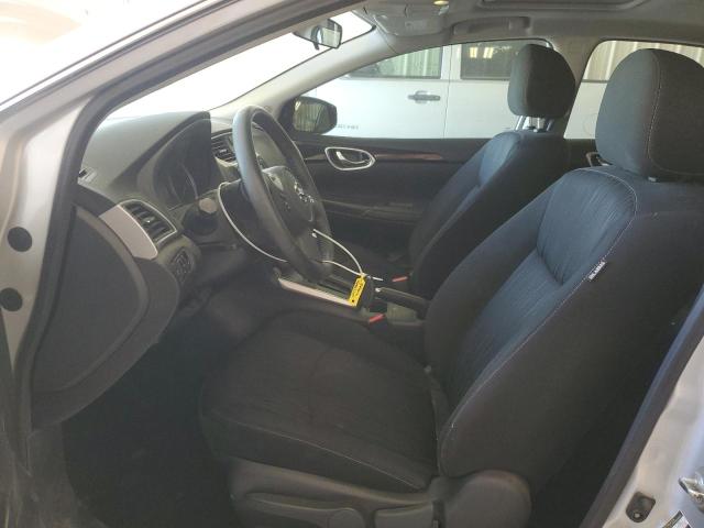 Photo 6 VIN: 3N1AB7AP4KY299412 - NISSAN SENTRA S 