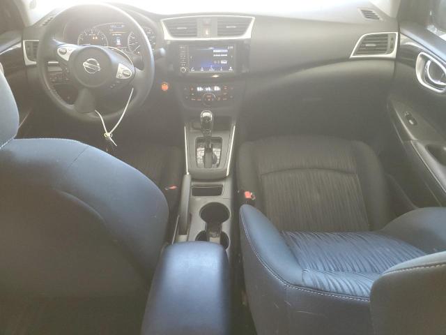 Photo 7 VIN: 3N1AB7AP4KY299412 - NISSAN SENTRA S 