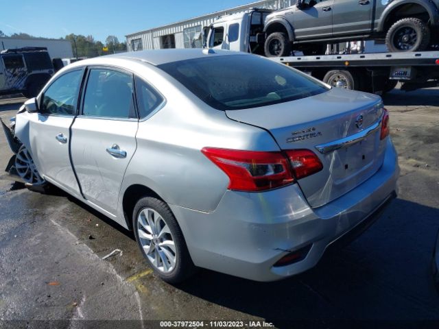 Photo 2 VIN: 3N1AB7AP4KY300400 - NISSAN SENTRA 