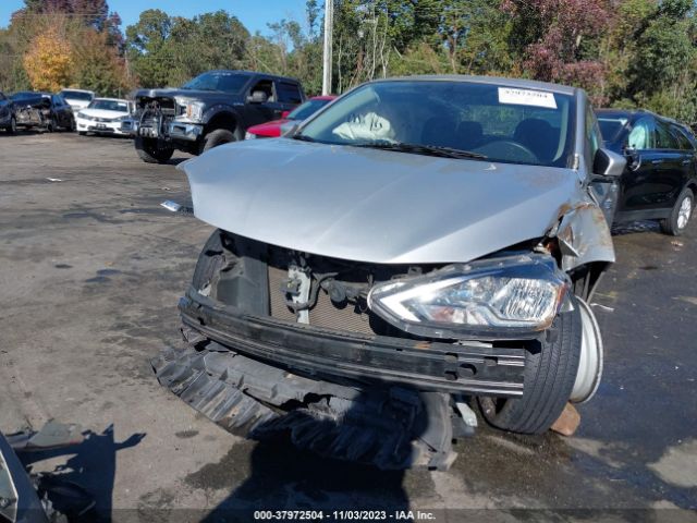 Photo 5 VIN: 3N1AB7AP4KY300400 - NISSAN SENTRA 