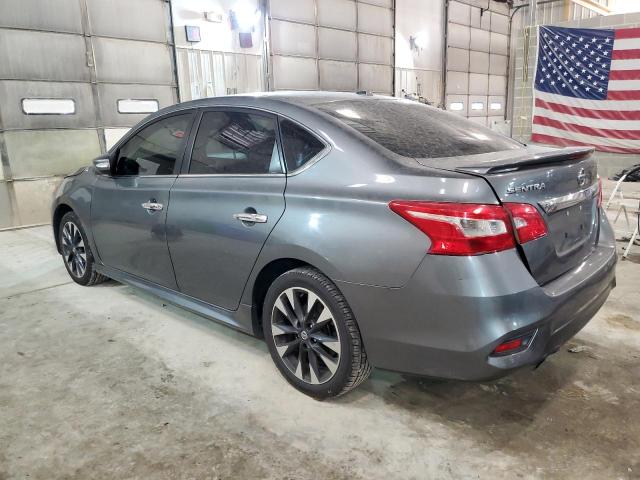 Photo 1 VIN: 3N1AB7AP4KY302969 - NISSAN SENTRA S 