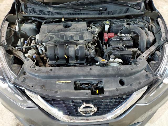 Photo 10 VIN: 3N1AB7AP4KY302969 - NISSAN SENTRA S 